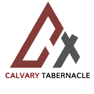 Calvary Tabernacle Sermons-logo