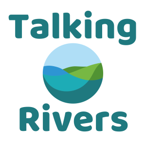 Talking Rivers-logo