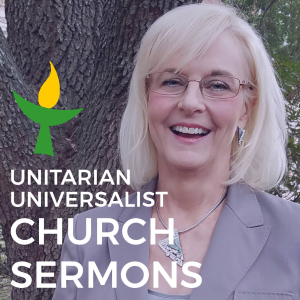 Emerson Unitarian Universalist Church Sermons-logo