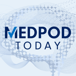 MedPod Today | from MedPage Today-logo