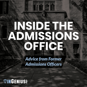 Inside the Admissions Office: Advice from Former Admissions Officers-logo