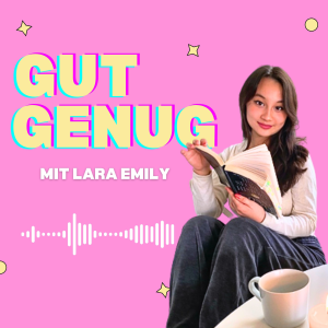 Gut genug-logo