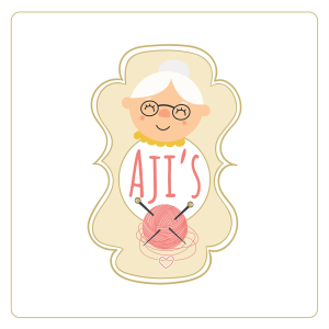Aji's Podcast-logo