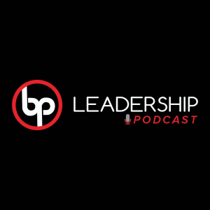 BP Leadership Podcast-logo