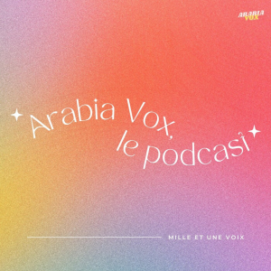 Arabia Vox