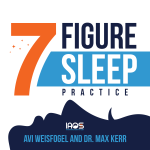 7 Figure Sleep Practice-logo