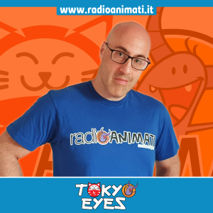 Tokyo Eyes-logo