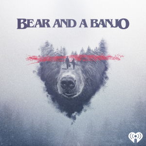 Bear and a Banjo-logo