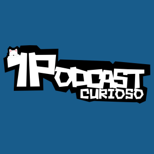 Un podcast Curioso-logo