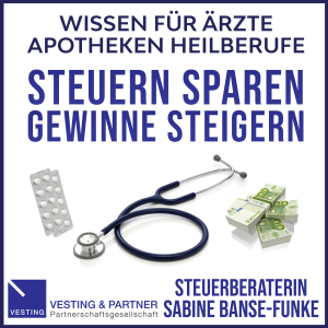 Steuern sparen Gewinne steigern-logo