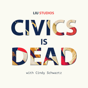 Civics Is Dead-logo