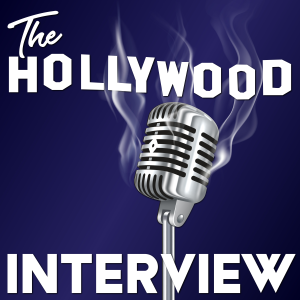 The Hollywood Interview-logo