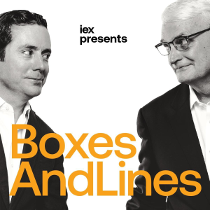 Boxes and Lines-logo