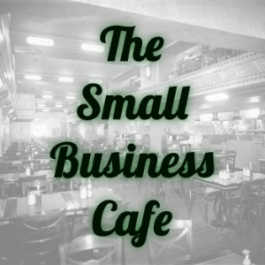 The Small Business Cafe-logo