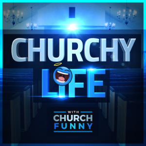 Churchy Life-logo