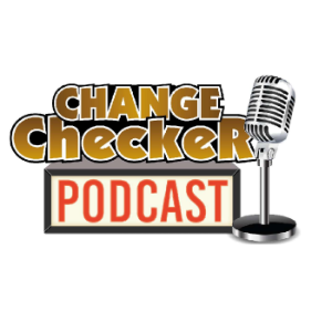 Change Checker Podcast-logo