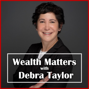Wealth Matters with Debra Taylor-logo