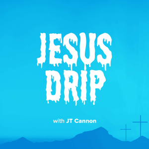 Jesus Drip-logo