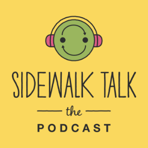 Sidewalk Talk-logo