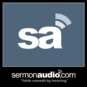 SermonAudio: MP3-logo