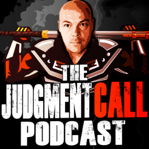 The Judgment Call Podcast-logo