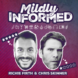 Mildly Informed-logo