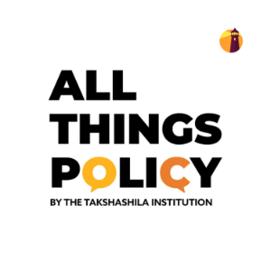 All Things Policy-logo