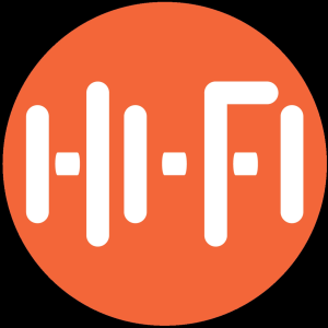 The Daily HiFi Podcast-logo