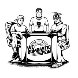 We Bombastic Few-logo