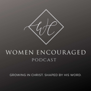 Women Encouraged-logo