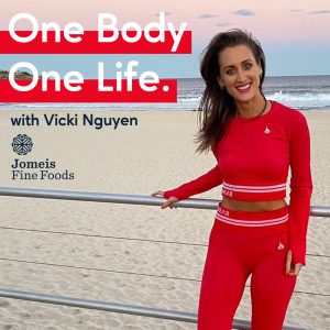 One Body One Life with Vicki Nguyen-logo