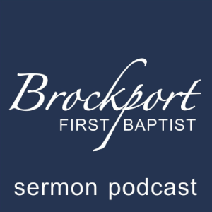 Teachings - Brockport First Baptist-logo