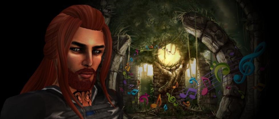 Gateway To The Past w/ DJ Darion