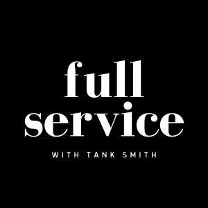 Full Service with Tank Smith-logo