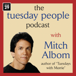 Tuesday People-logo