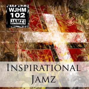 WJHM Inspirational Jamz-logo
