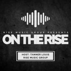 On The Rise-logo