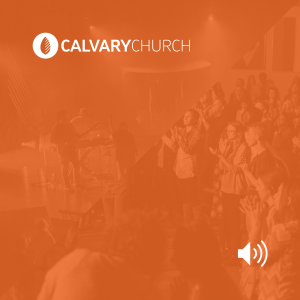 Calvary Church of Greensboro-logo