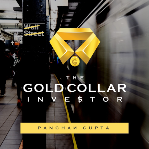 The Gold Collar Investor-logo
