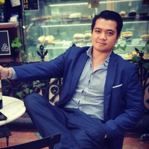 Khoa Bui-logo