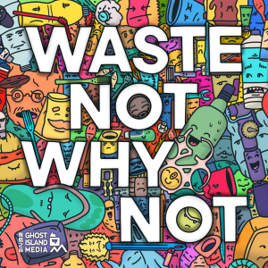 Waste Not WHY Not-logo