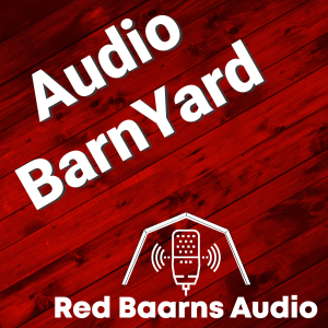 Audio BarnYard-logo
