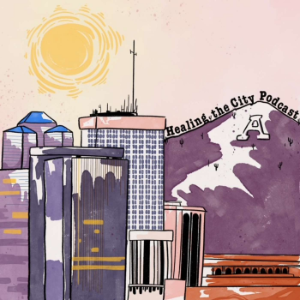 Healing the City-logo