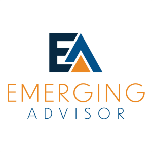 Emerging Advisor Podcast-logo