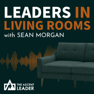 Leaders in Living Rooms-logo