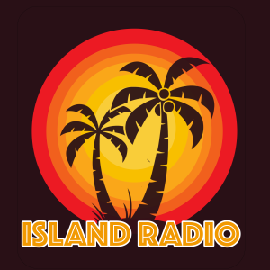 Island Radio-logo