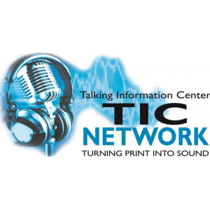 TIC Network: Radio and Podcast Players-logo