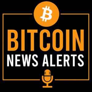 Bitcoin News Alerts | Daily BTC News-logo