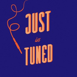 Just in Tuned-logo