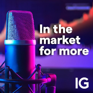 In the market for more-logo